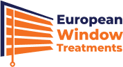 Logo of European window treatments